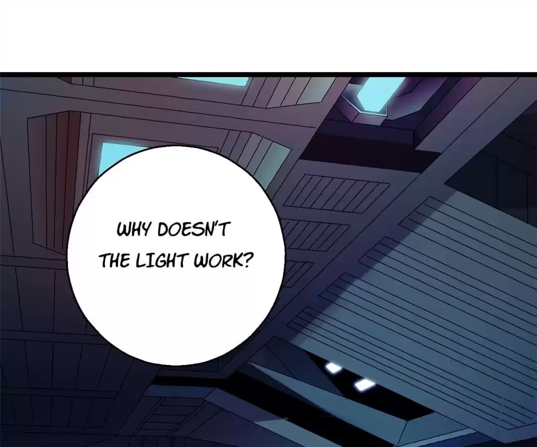 Read Mercury Express (Colored) chapter 74 image 47 on Lezhin