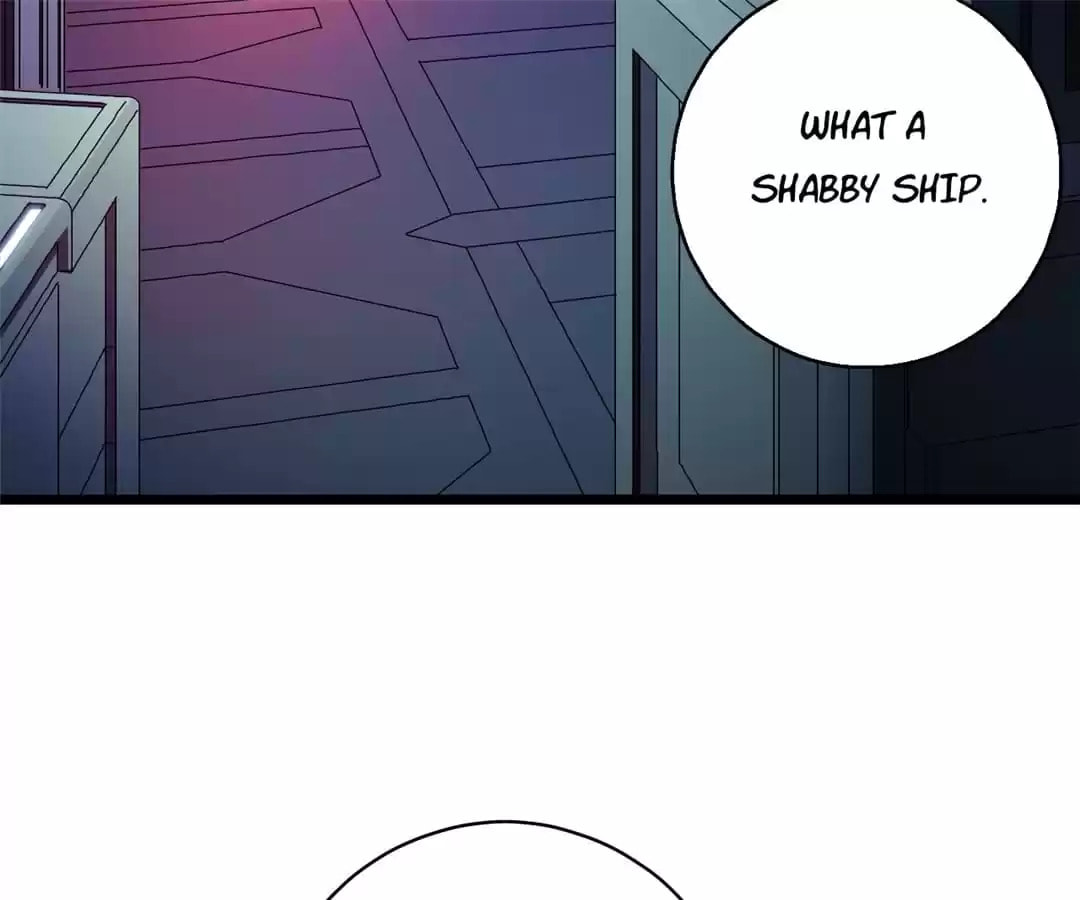Read Mercury Express (Colored) chapter 74 image 49 on Lezhin