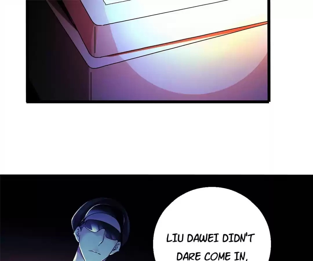 Read Mercury Express (Colored) chapter 74 image 51 on Lezhin
