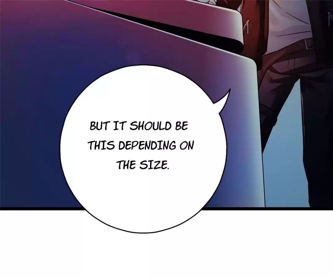 Read Mercury Express (Colored) chapter 74 image 53 on Lezhin