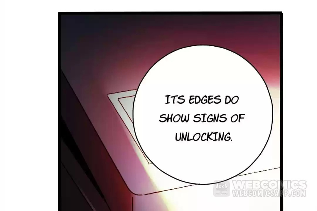 Read Mercury Express (Colored) chapter 74 image 54 on Lezhin