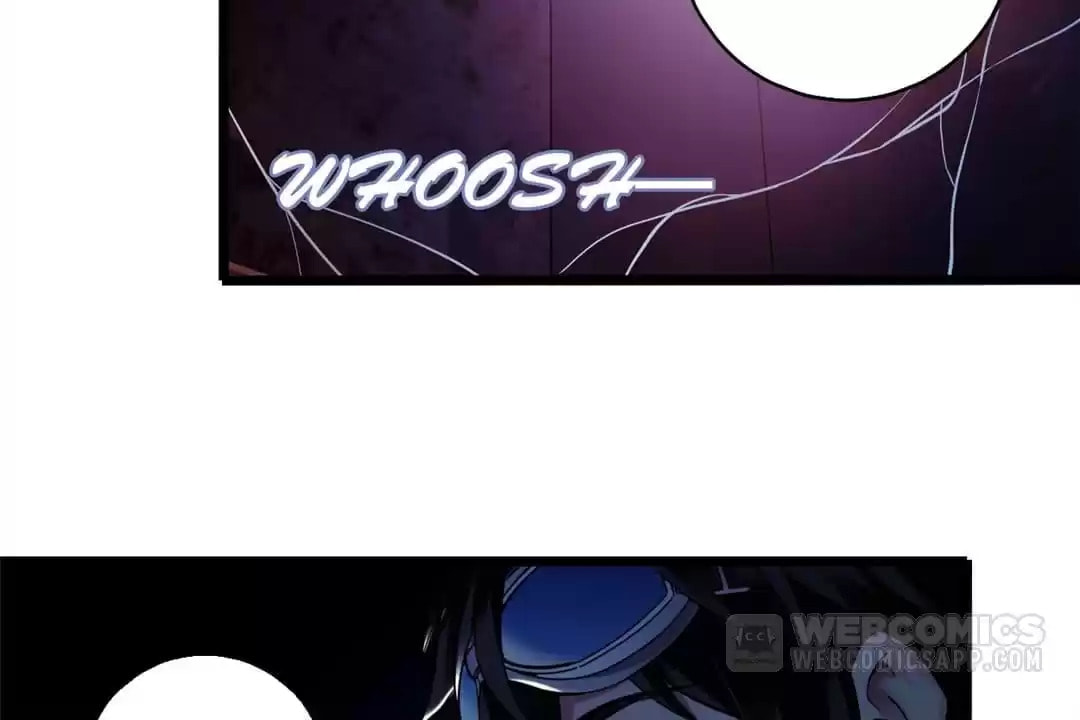 Read Mercury Express (Colored) chapter 74 image 60 on Lezhin