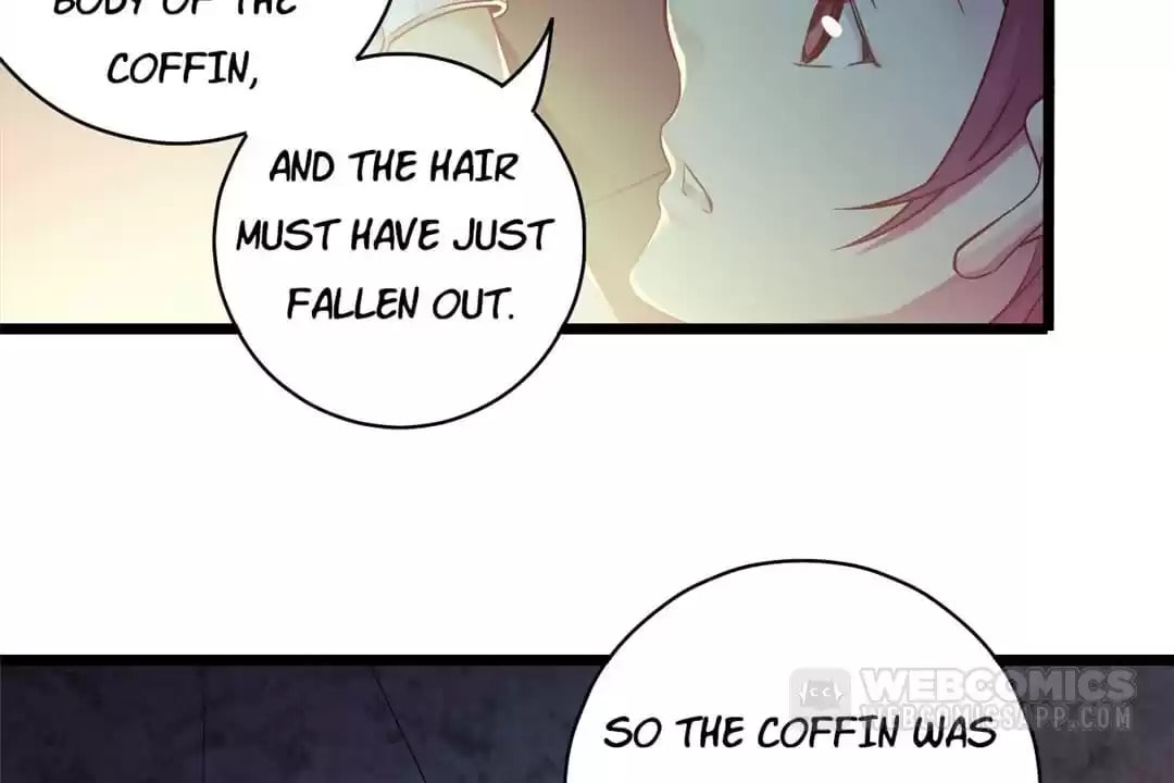 Read Mercury Express (Colored) chapter 74 image 62 on Lezhin