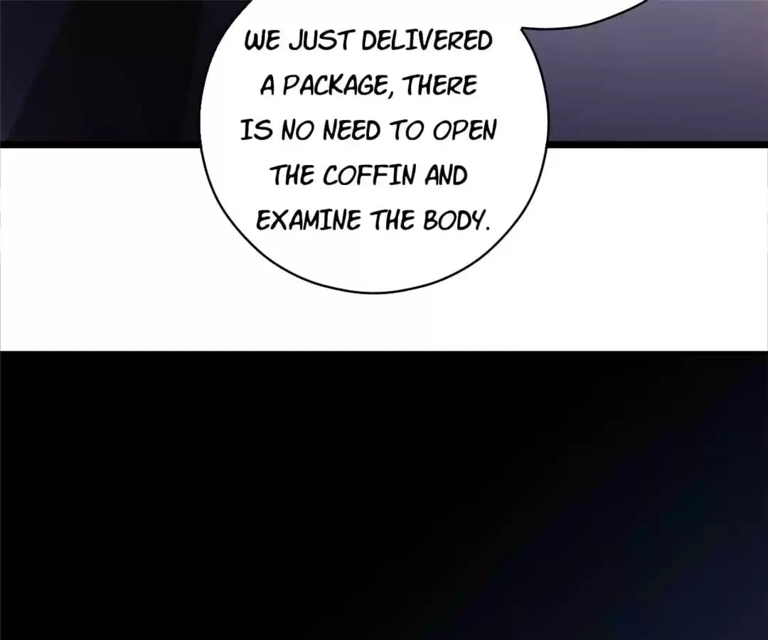 Read Mercury Express (Colored) chapter 74 image 65 on Lezhin