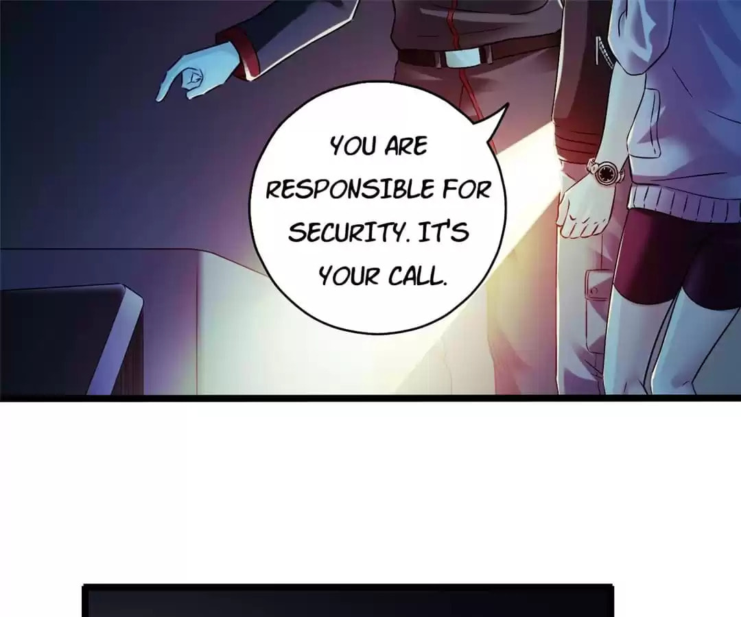 Read Mercury Express (Colored) chapter 74 image 67 on Lezhin
