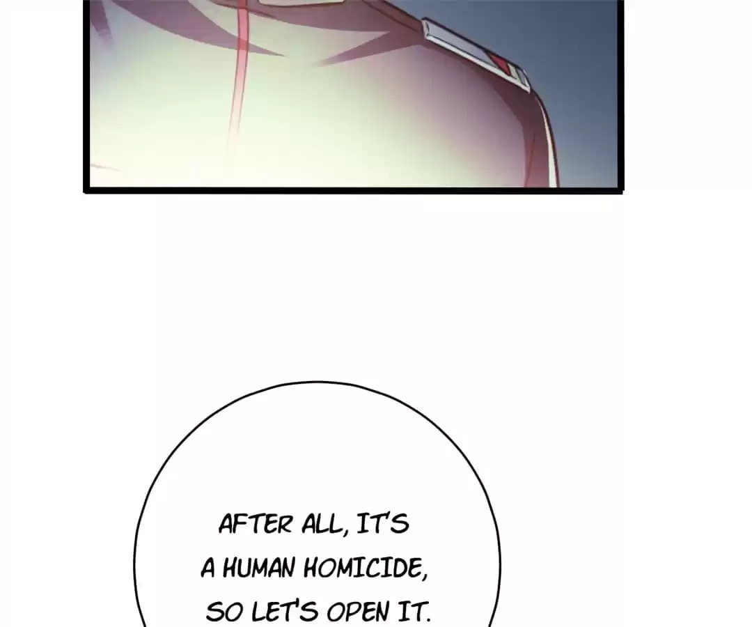 Read Mercury Express (Colored) chapter 74 image 69 on Lezhin