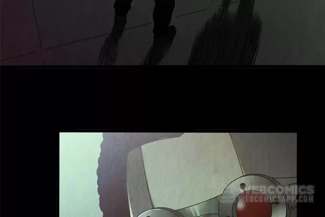 Read Mercury Express (Colored) chapter 74 image 7 on Lezhin
