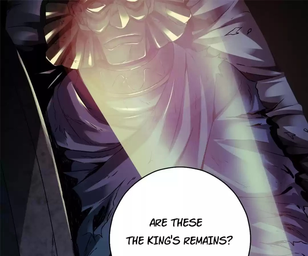 Read Mercury Express (Colored) chapter 74 image 75 on Lezhin
