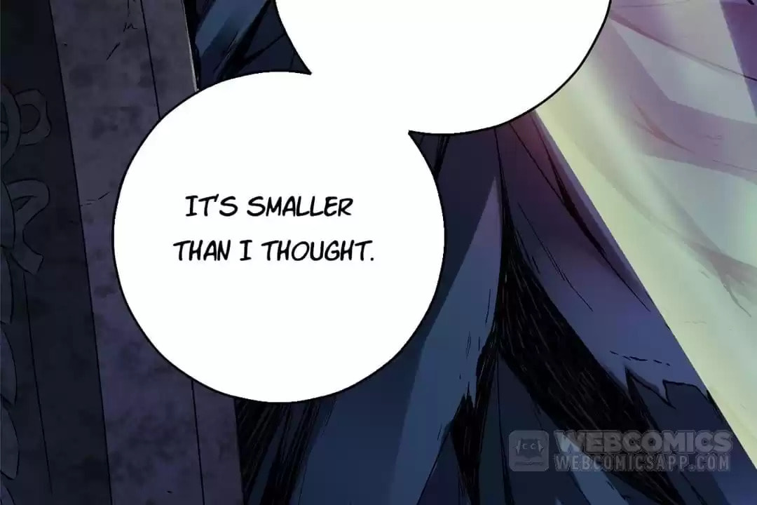 Read Mercury Express (Colored) chapter 74 image 76 on Lezhin