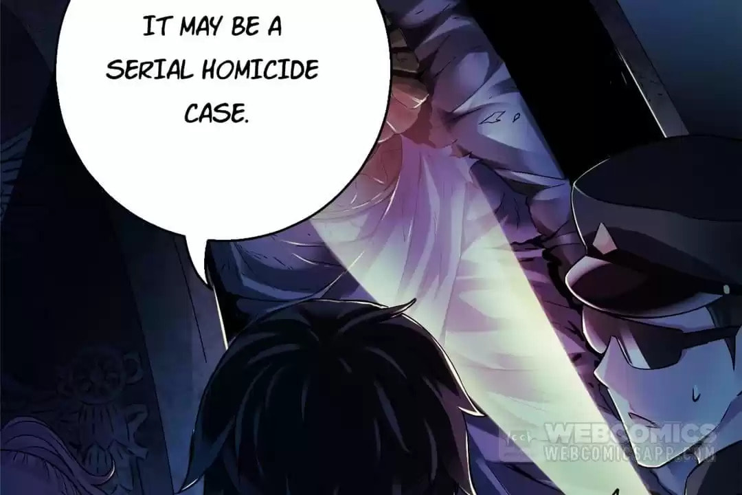 Read Mercury Express (Colored) chapter 74 image 78 on Lezhin