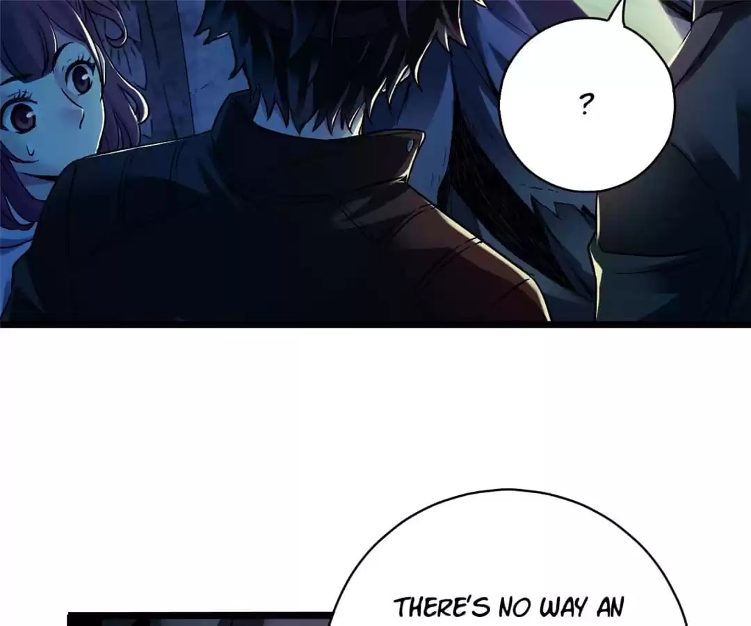 Read Mercury Express (Colored) chapter 74 image 79 on Lezhin