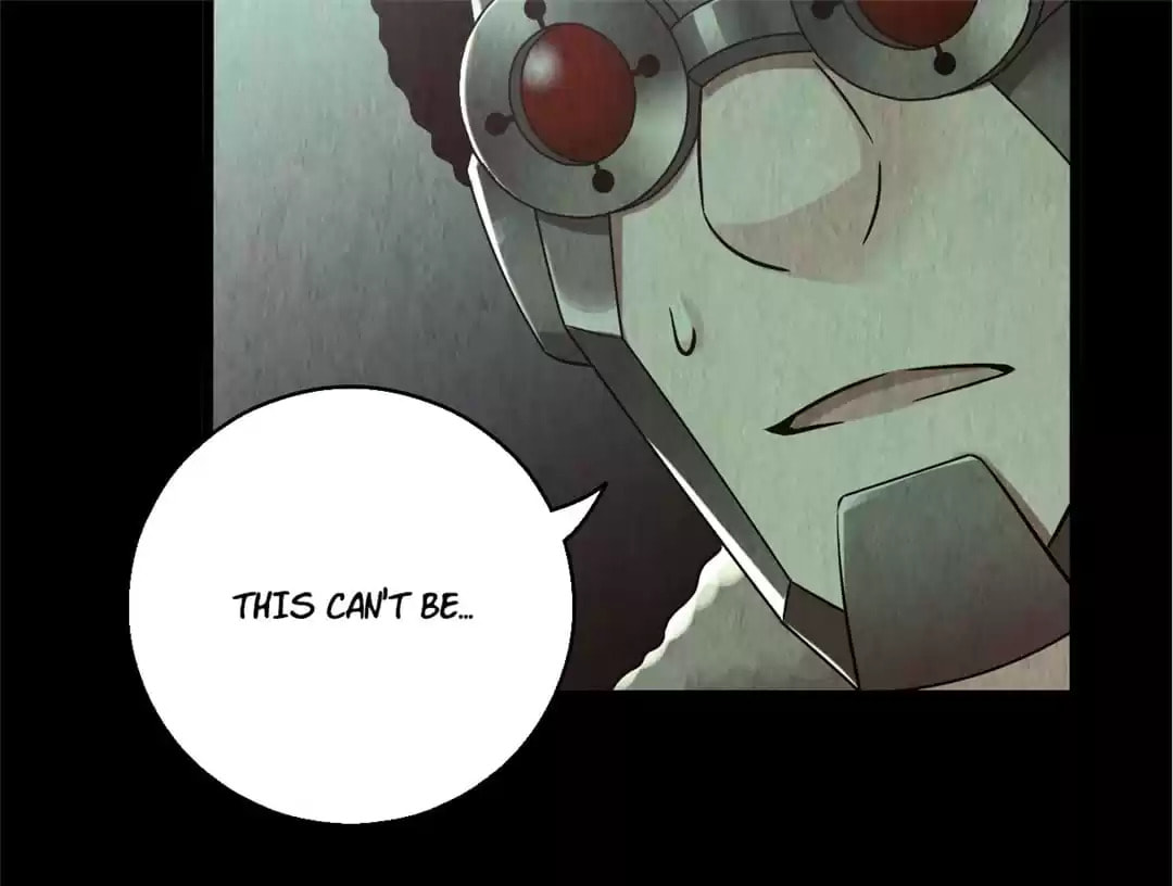 Read Mercury Express (Colored) chapter 74 image 8 on Lezhin