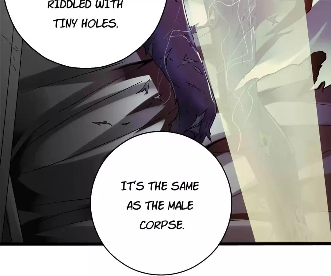 Read Mercury Express (Colored) chapter 74 image 87 on Lezhin