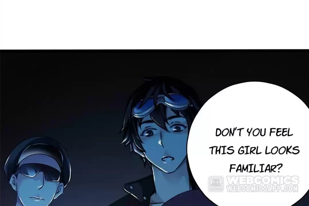 Read Mercury Express (Colored) chapter 74 image 88 on Lezhin