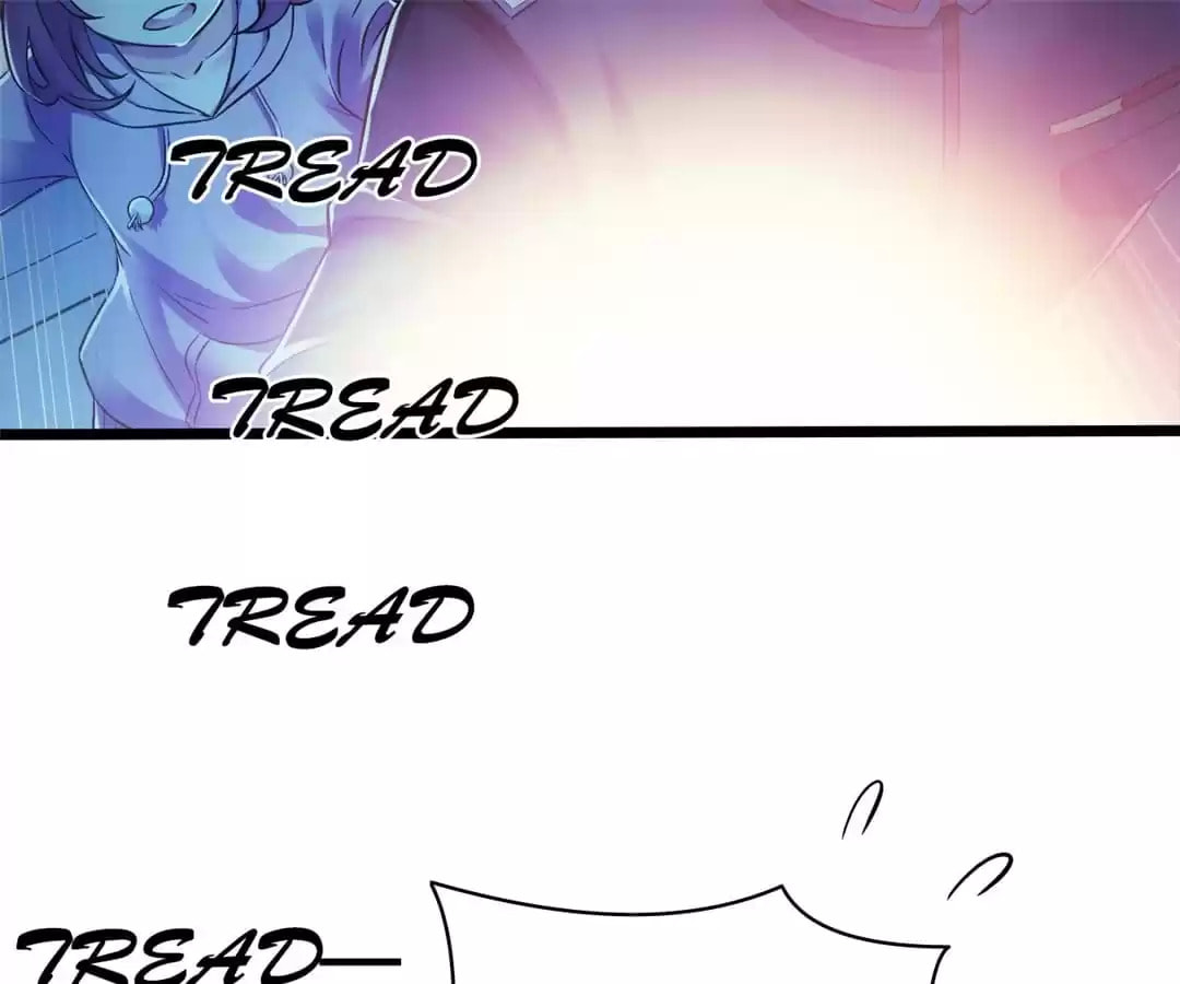 Read Mercury Express (Colored) chapter 74 image 95 on Lezhin