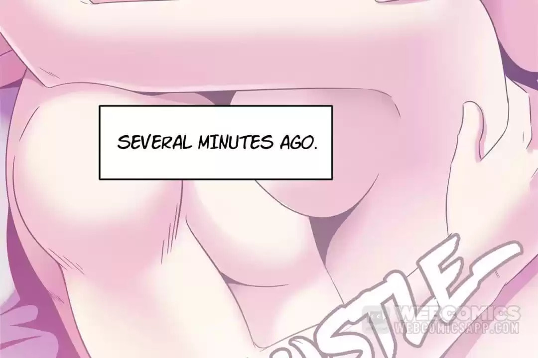 Read Mercury Express (Colored) chapter 75 image 1 on Lezhin