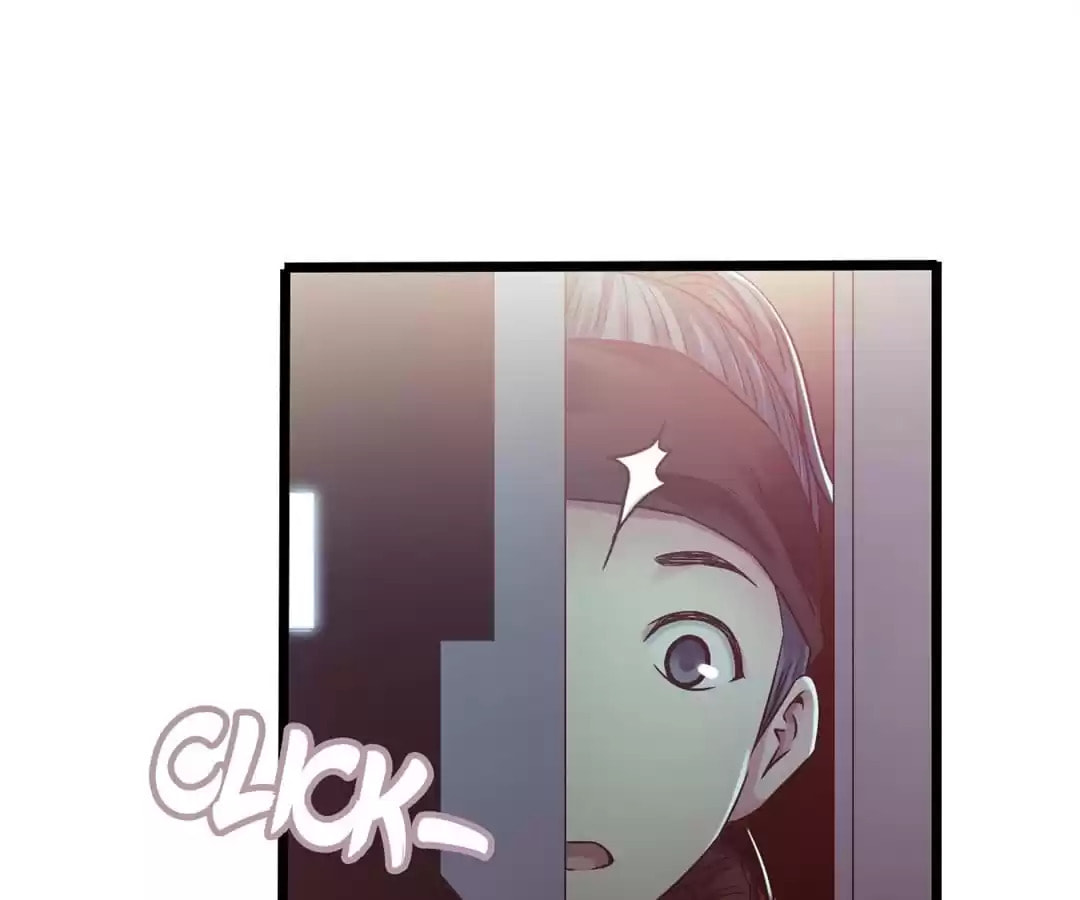 Read Mercury Express (Colored) chapter 75 image 10 on Lezhin