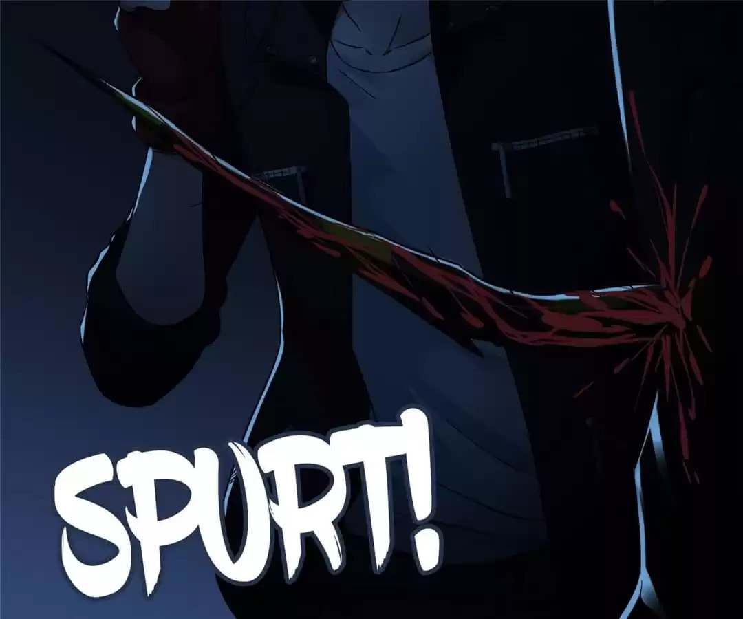 Read Mercury Express (Colored) chapter 75 image 109 on Lezhin