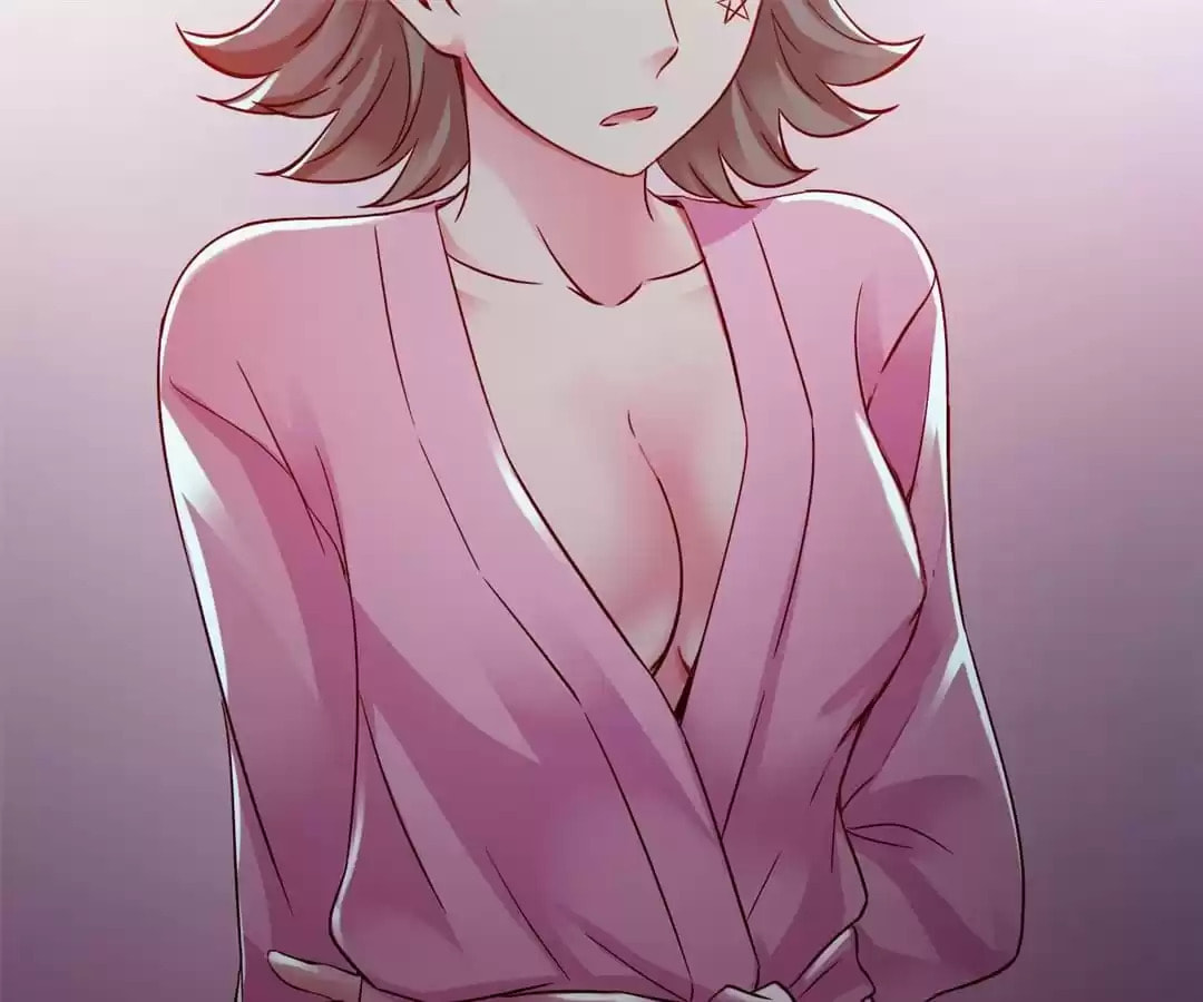 Read Mercury Express (Colored) chapter 75 image 12 on Lezhin