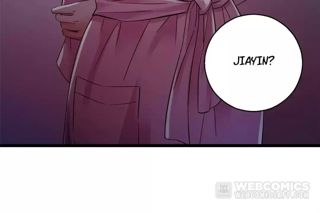 Read Mercury Express (Colored) chapter 75 image 13 on Lezhin