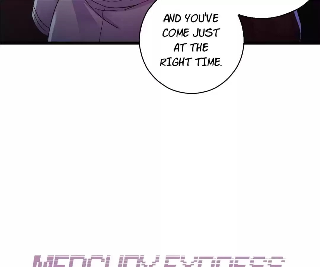 Read Mercury Express (Colored) chapter 75 image 16 on Lezhin