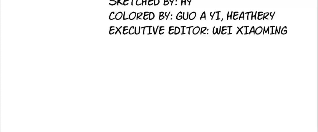 Read Mercury Express (Colored) chapter 75 image 18 on Lezhin