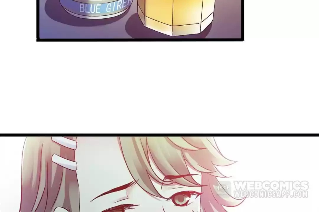 Read Mercury Express (Colored) chapter 75 image 20 on Lezhin