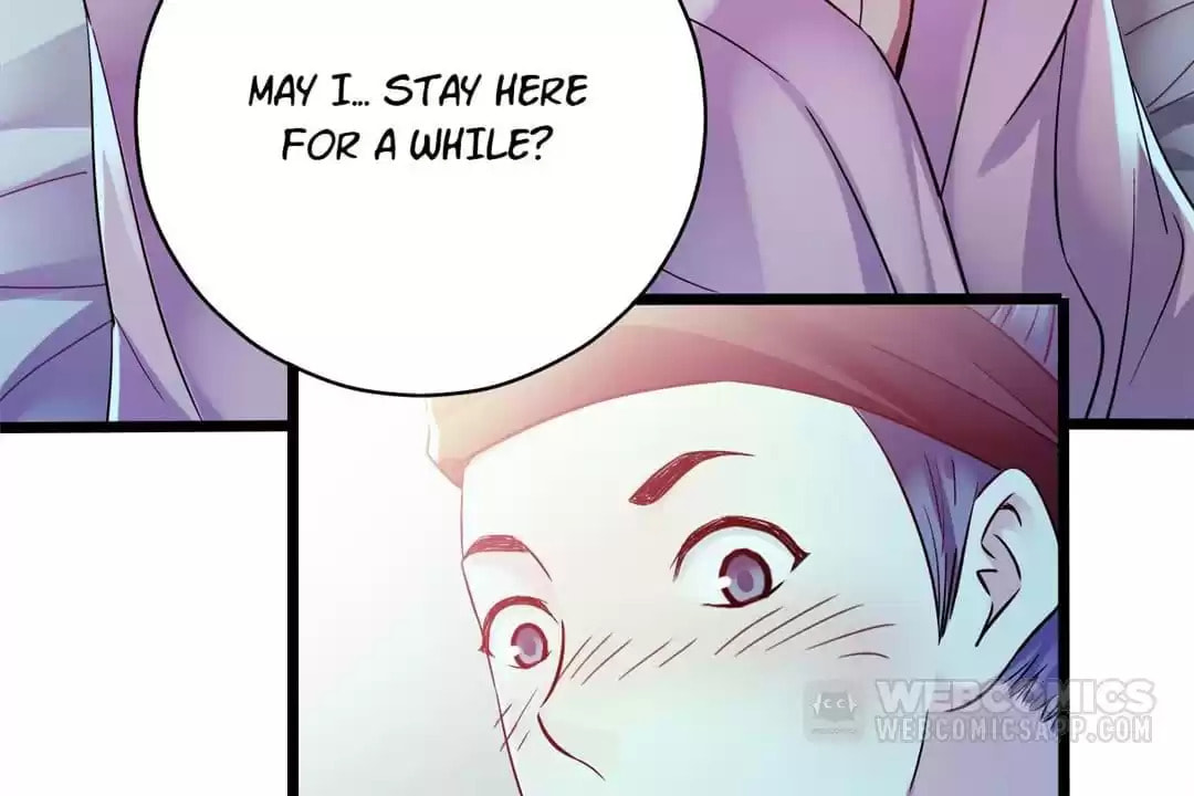 Read Mercury Express (Colored) chapter 75 image 22 on Lezhin