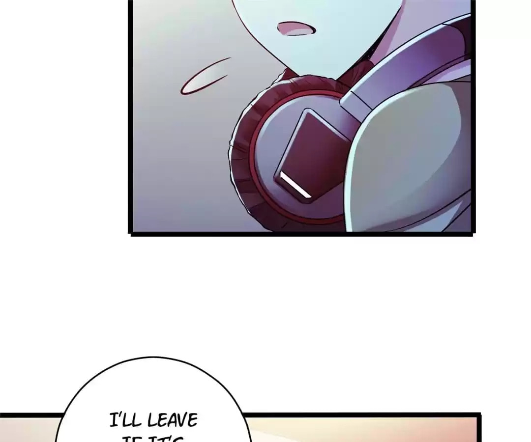 Read Mercury Express (Colored) chapter 75 image 23 on Lezhin