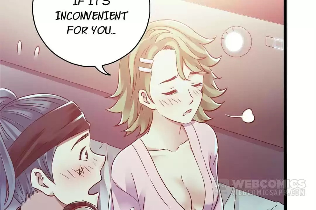 Read Mercury Express (Colored) chapter 75 image 24 on Lezhin
