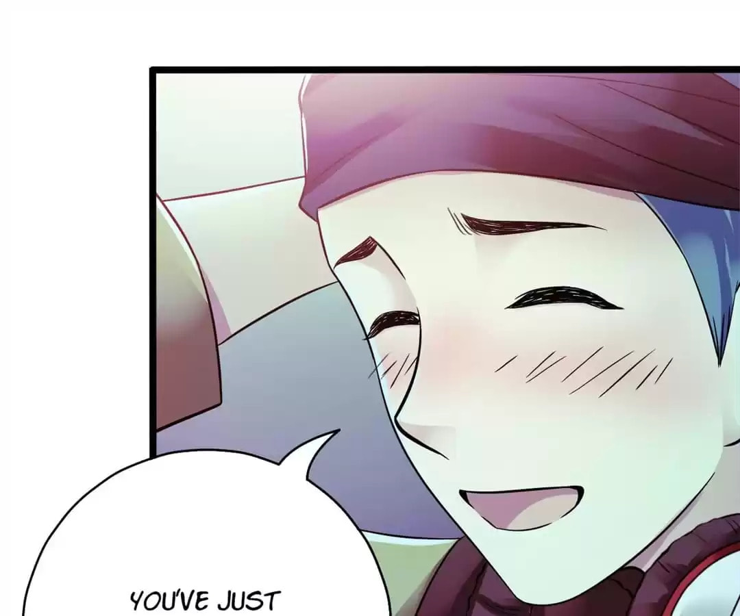 Read Mercury Express (Colored) chapter 75 image 27 on Lezhin