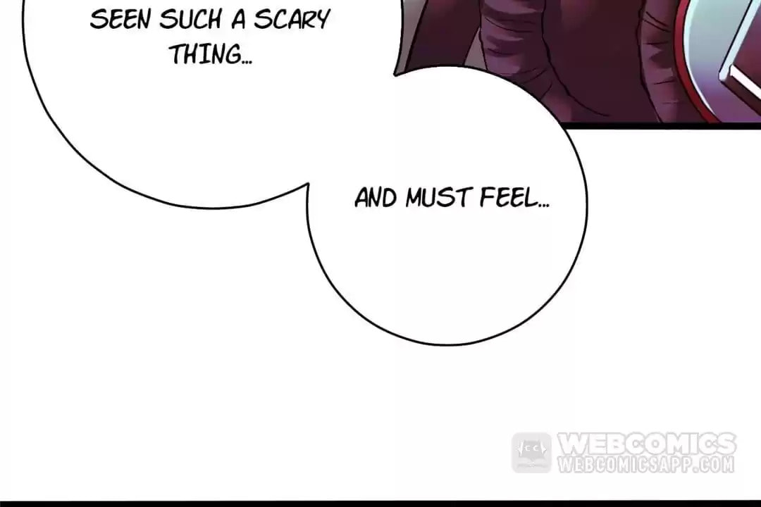 Read Mercury Express (Colored) chapter 75 image 28 on Lezhin