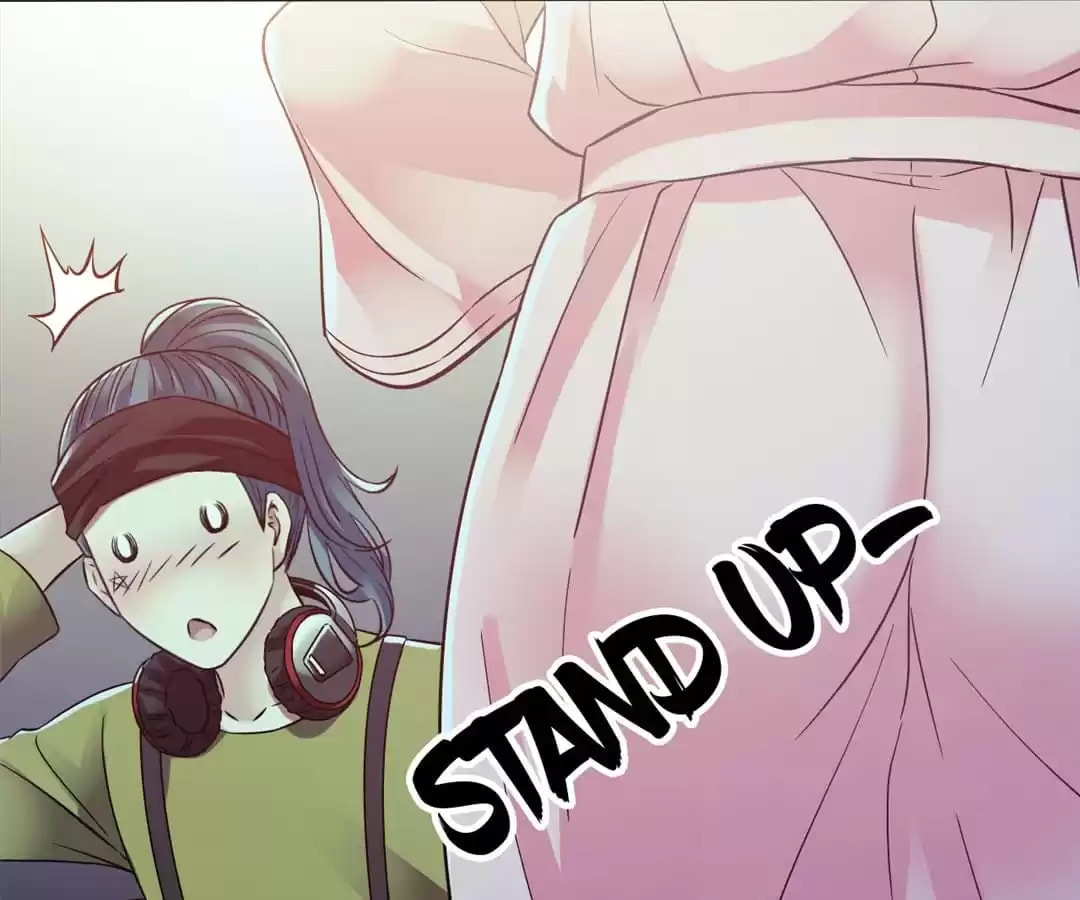 Read Mercury Express (Colored) chapter 75 image 29 on Lezhin