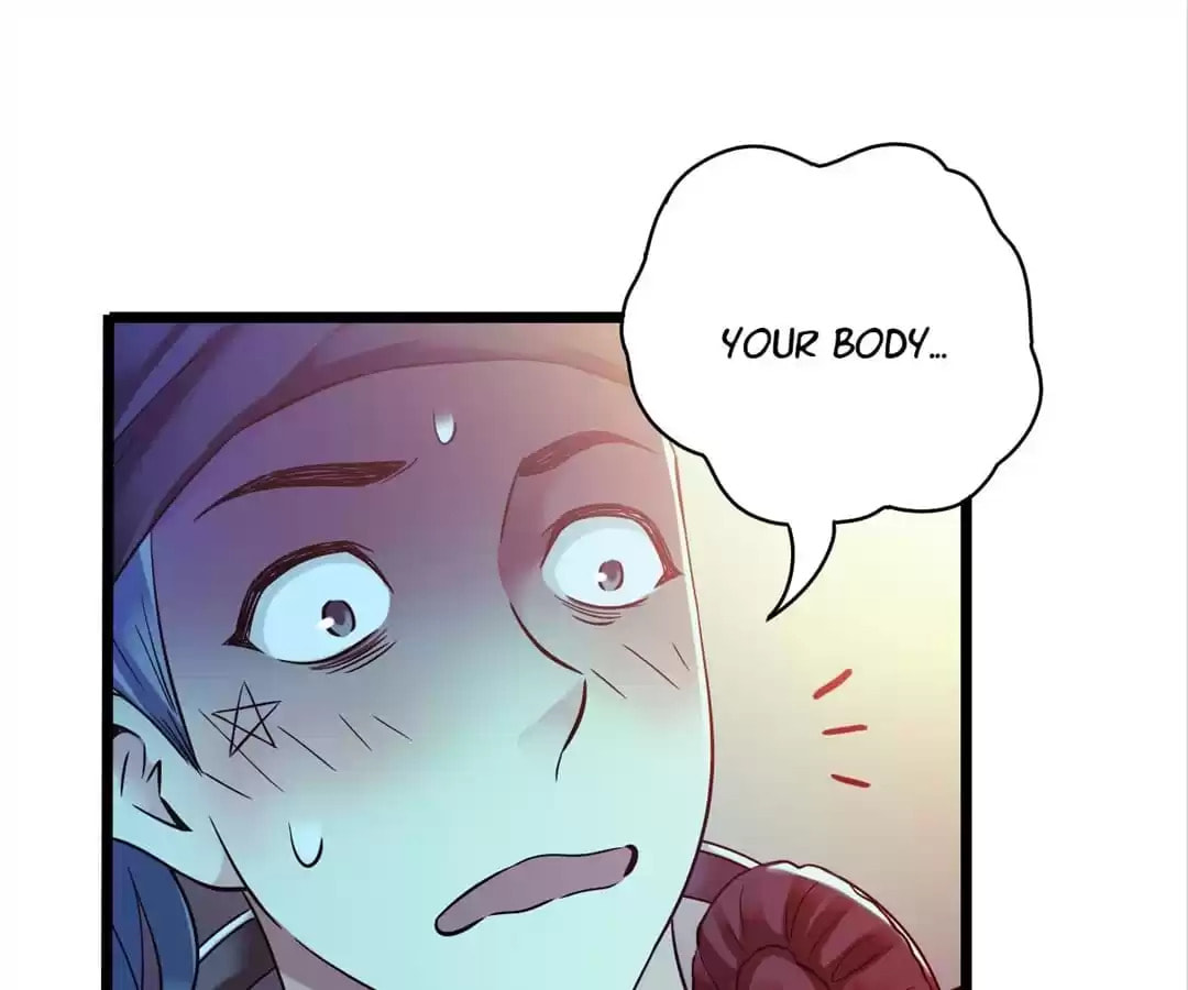 Read Mercury Express (Colored) chapter 75 image 33 on Lezhin