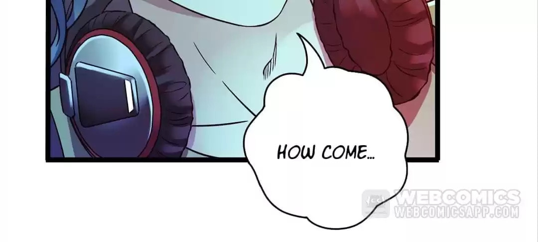 Read Mercury Express (Colored) chapter 75 image 34 on Lezhin