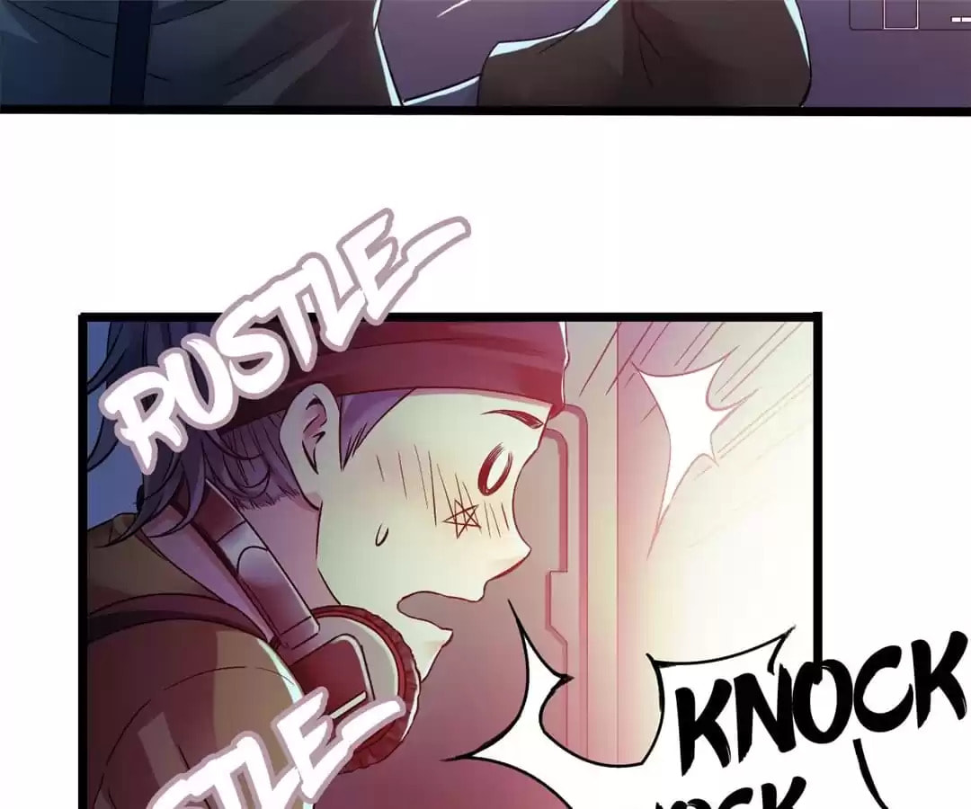 Read Mercury Express (Colored) chapter 75 image 4 on Lezhin