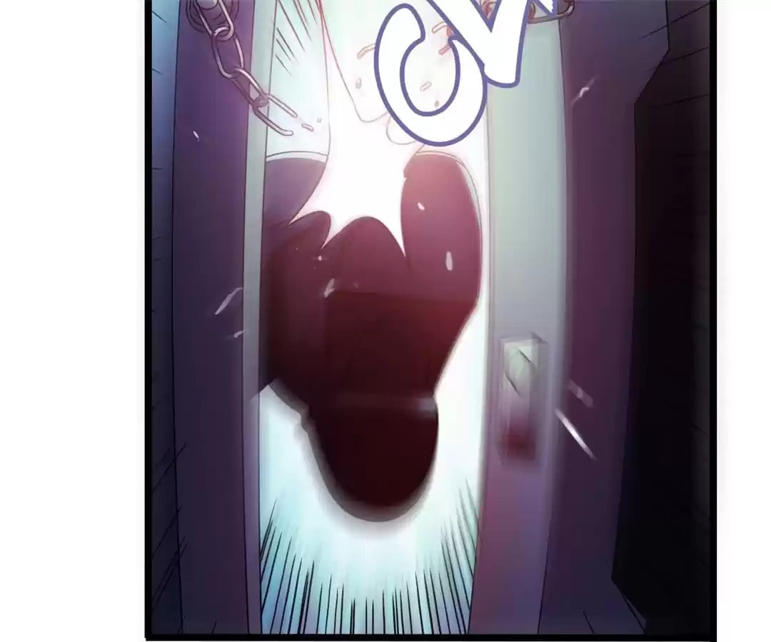 Read Mercury Express (Colored) chapter 75 image 43 on Lezhin