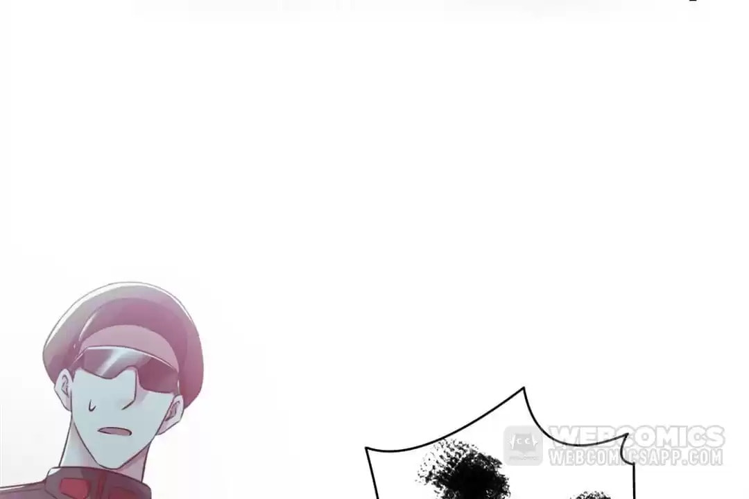 Read Mercury Express (Colored) chapter 75 image 44 on Lezhin