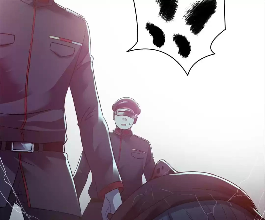 Read Mercury Express (Colored) chapter 75 image 45 on Lezhin
