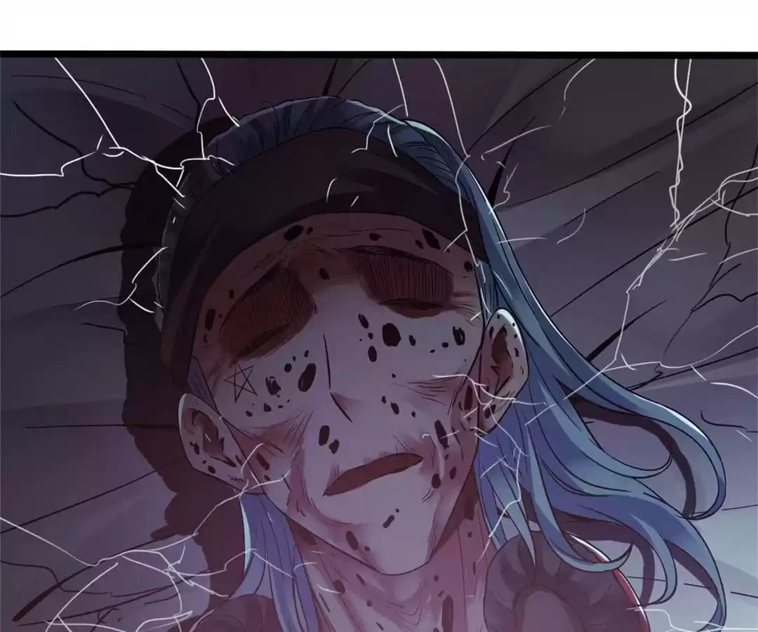 Read Mercury Express (Colored) chapter 75 image 47 on Lezhin