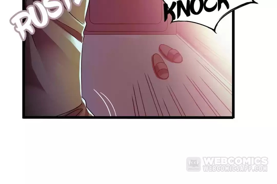 Read Mercury Express (Colored) chapter 75 image 5 on Lezhin