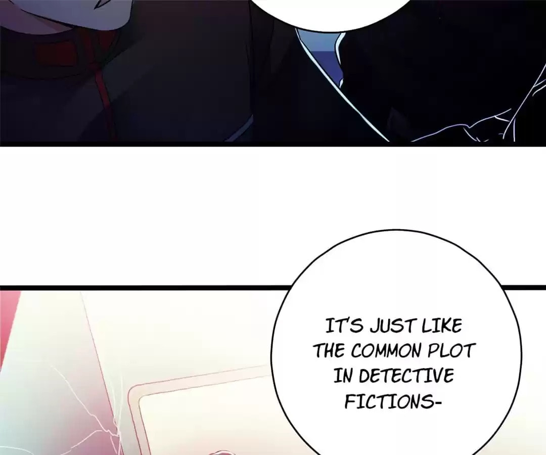 Read Mercury Express (Colored) chapter 75 image 51 on Lezhin