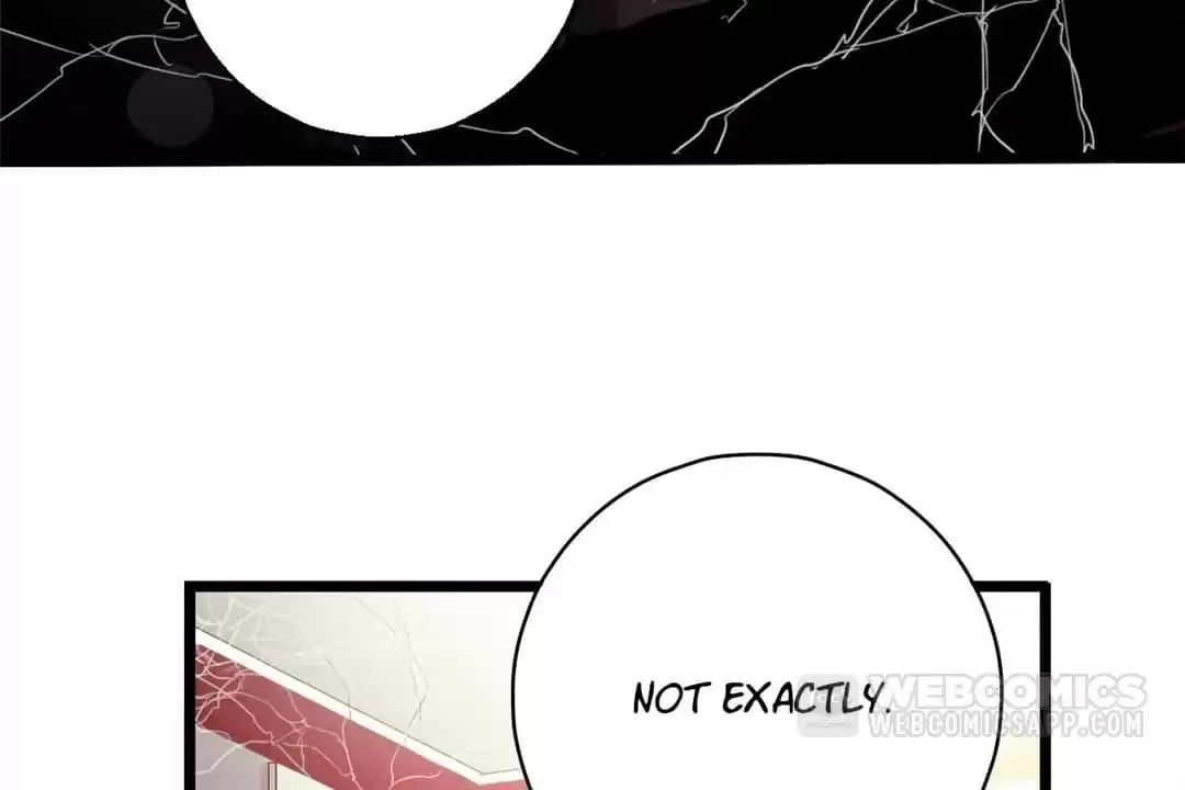 Read Mercury Express (Colored) chapter 75 image 54 on Lezhin