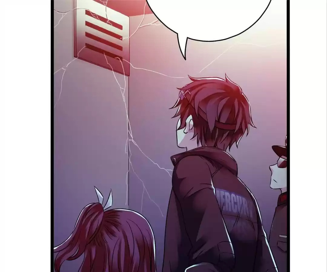 Read Mercury Express (Colored) chapter 75 image 55 on Lezhin