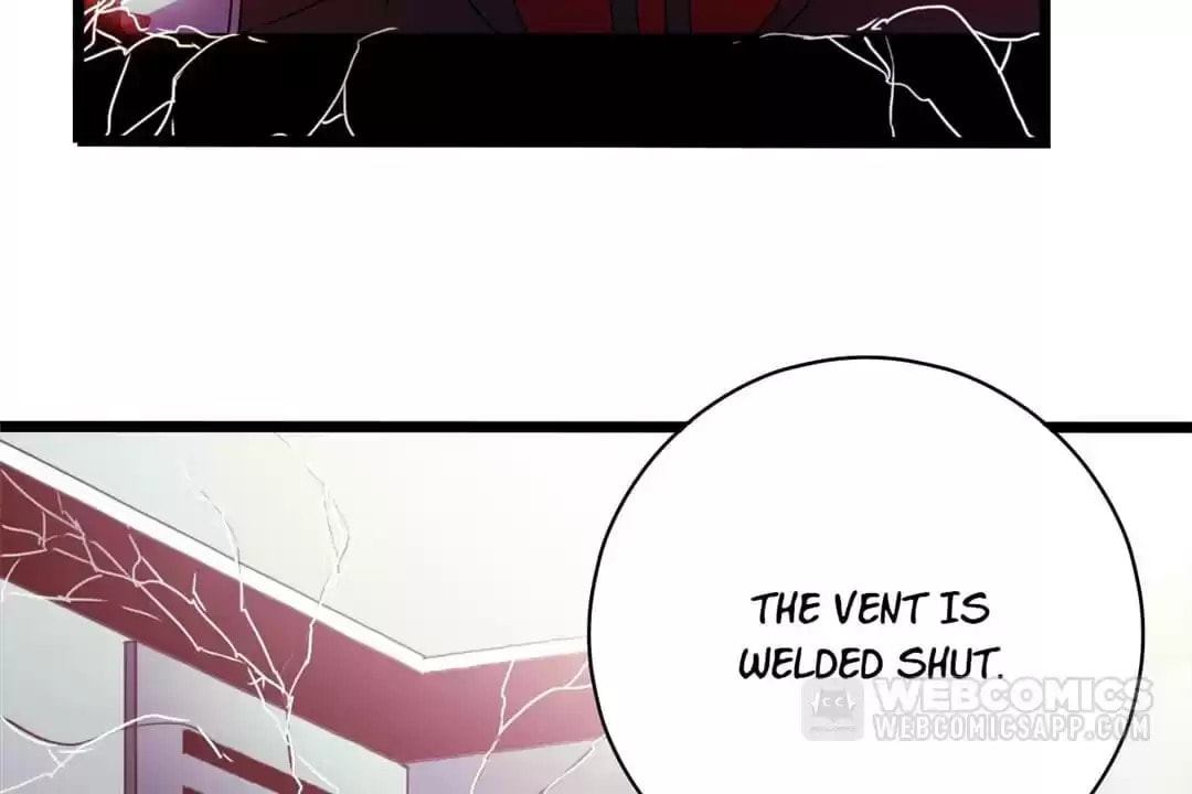 Read Mercury Express (Colored) chapter 75 image 58 on Lezhin