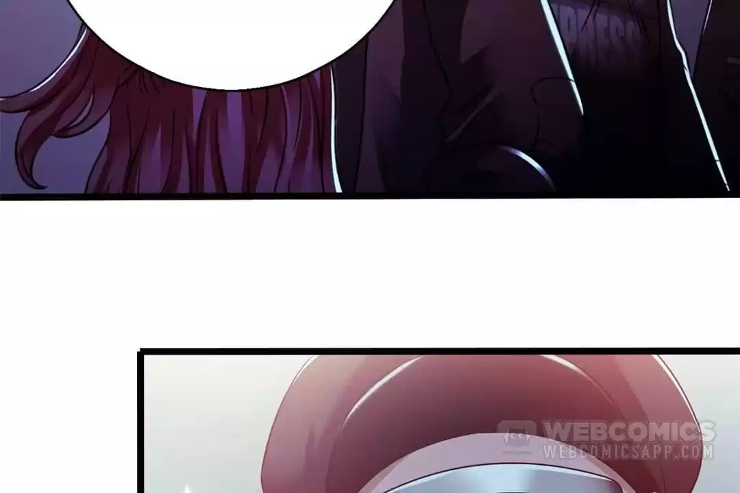 Read Mercury Express (Colored) chapter 75 image 60 on Lezhin