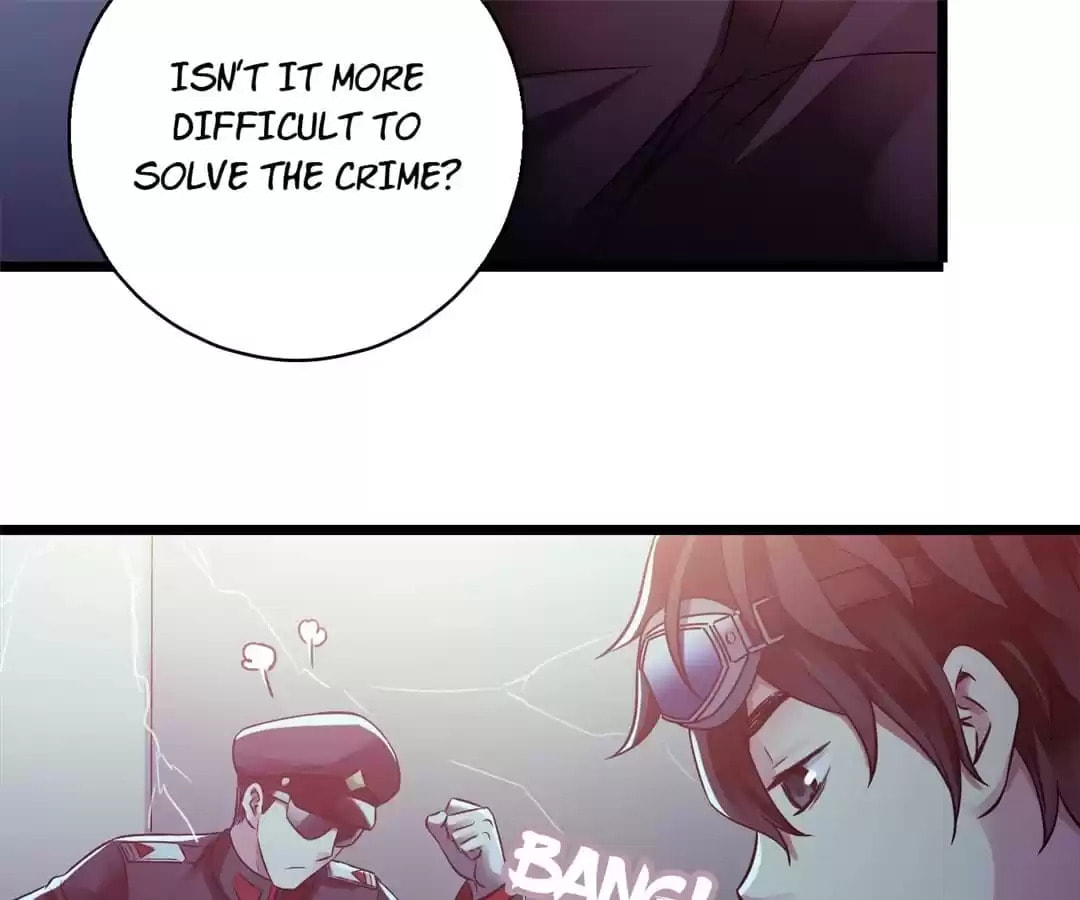 Read Mercury Express (Colored) chapter 75 image 63 on Lezhin