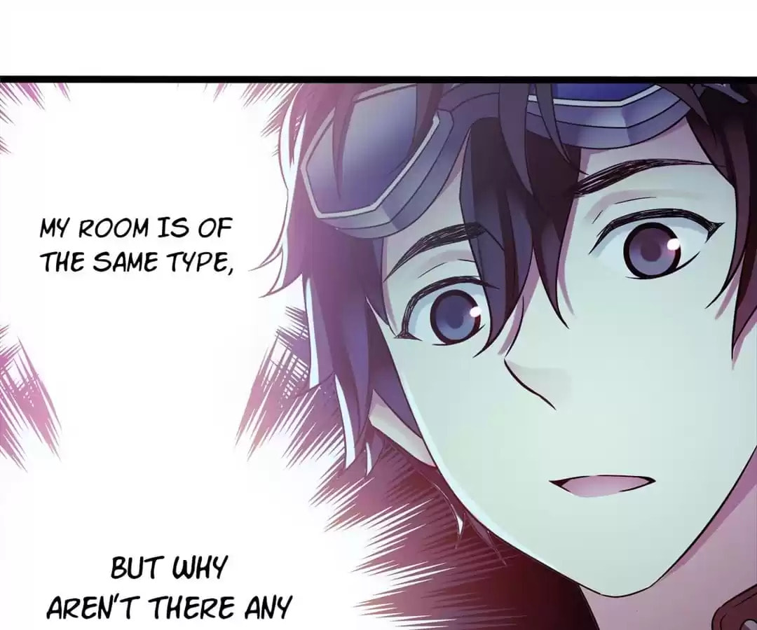 Read Mercury Express (Colored) chapter 75 image 66 on Lezhin