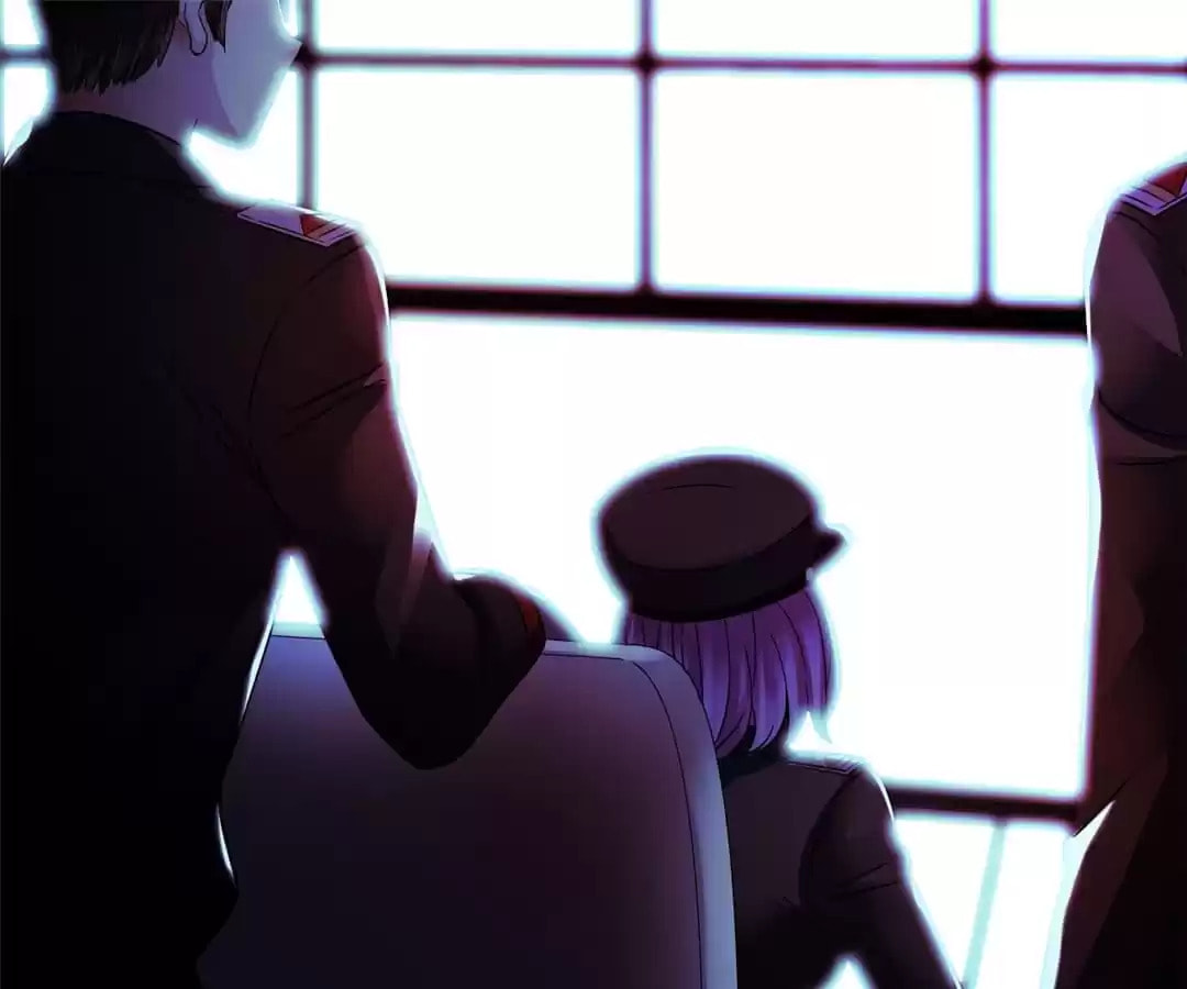 Read Mercury Express (Colored) chapter 75 image 70 on Lezhin