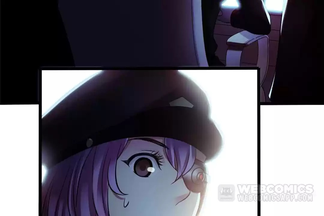 Read Mercury Express (Colored) chapter 75 image 71 on Lezhin